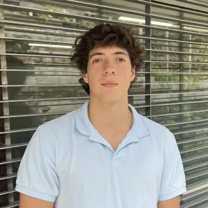 Christian - Mathematics tutor - Phoenix