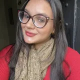 Valeria - profesor de español para extranjeros - Madrid