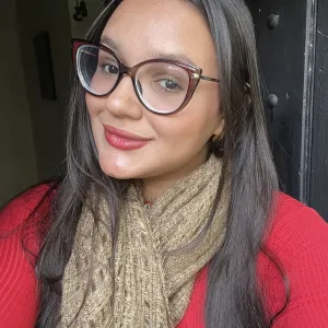 Valeria - profesor de español para extranjeros - Madrid
