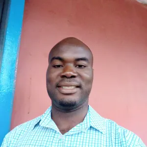 Gabriel - English tutor - Kanshio