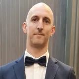 Dan - English tutor - Auckland