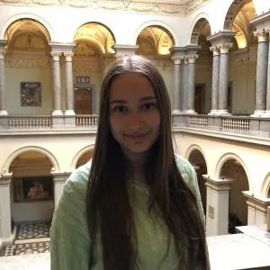 Zsófia - angol nyelv magántanár - Győr