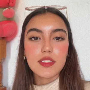 Isabel - Profe de emprendimiento - Popayán
