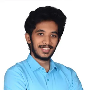 Rohan - Wordpress tutor - 