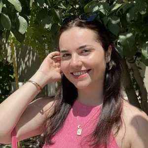 İrem - İngilizce öğretmeni - 