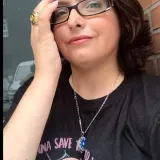 Johanna - Profesor de apoyo escolar - Gijón