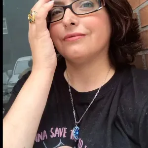 Johanna - Profesor de apoyo escolar - Gijón