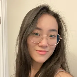 Lily - Chinese tutor - London