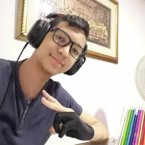 Sebastian - profesor de matemáticas - Montería