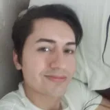 Joel - Profe de lenguaje señas - Mendoza