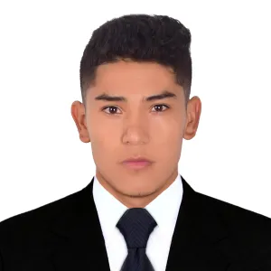 Emerson - Profe de matemáticas - Trujillo