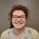 Alison - English tutor - Louisville