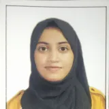 Munazza - Biology teacher - Roorkee