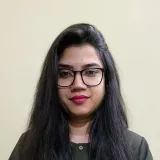 Sandhya - Spanish tutor - Noida