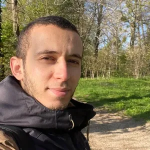 Nabil - Prof d'aide aux devoirs - Suresnes