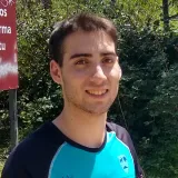 Rodrigo - Profesor matemática - Tandil