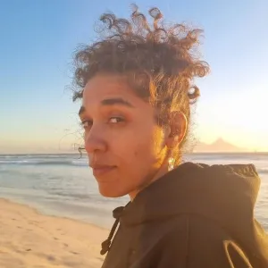 Zura - Yoga tutor - Cape Town