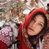 Liza - репетитор з німецької мови - Львів