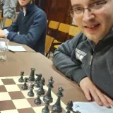 Alessandro - Insegnante di scacchi - Alessandria