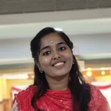 Ellakiya - Biology tutor - Chennai