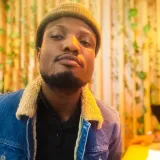 Osazuwa - Computer programming tutor - Lagos