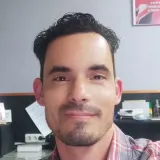 Martin - profesor de inglés - Montevideo