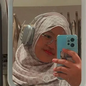 Nurin - Proofreading Tutor - Dengkil