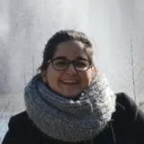 Sara - Profe de inglés - Granada