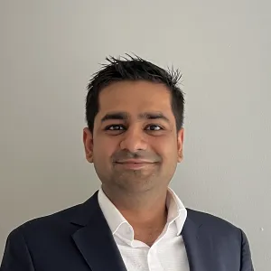 Shivam - Accounting tutor - Toronto