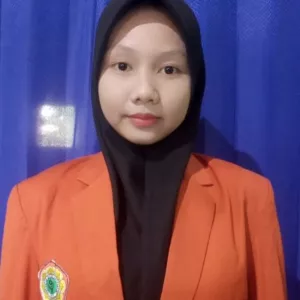 Nuril - Guru bahasa inggris - 