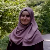 Gülsüm - Türkçe öğretmeni - 