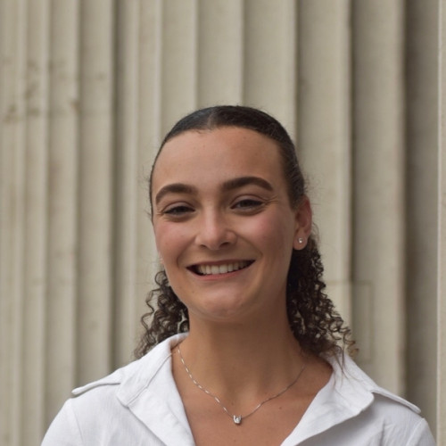 Rachel - Maths tutor in Loughton - 40£/h