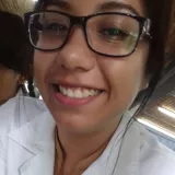 Andrea - Profesor de biología - Tonalá