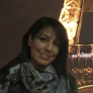 Olfa - Prof de maths - Courbevoie