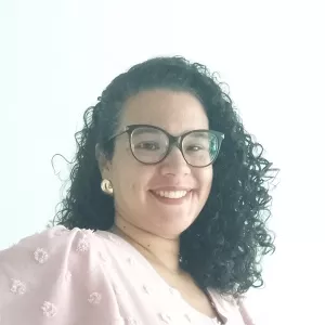Giovanna - Professor de reforço escolar - Marechal Deodoro
