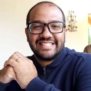 Kilton - Professor de inglês - São Paulo