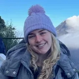Abbie - Math tutor - Congleton
