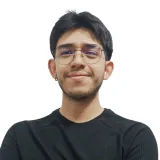 Kevin Santiago - Profe de matemáticas - Bogotá