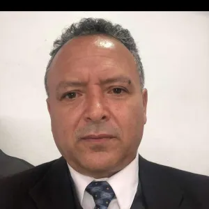 Roberto - Profesor de inglés - CDMX