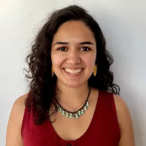 Natalia - Profe de matemáticas - Pudahuel