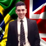 Juan Manuel - profesor de portugués brasileño - Corrientes