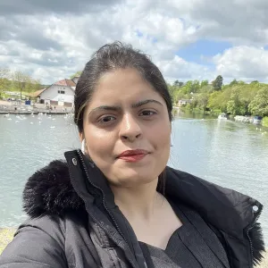 Lyba - Chemistry tutor - Datchet
