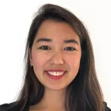 Svenja - German teacher - London