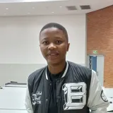 Esethu - English tutor - Gqeberha