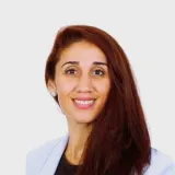 Rocío - Spanish Speaking Tutor - Manchester