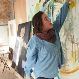 Karima - Prof de dessin - Montpellier