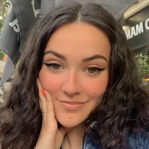 Andreea - profesor de inglés - Madrid