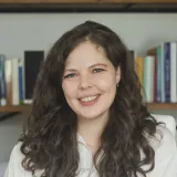 Lexi - English tutor - Los Angeles