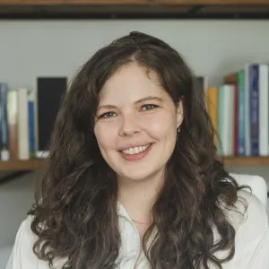 Lexi - English tutor - Los Angeles