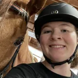 Chloe - English tutor - Cincinnati